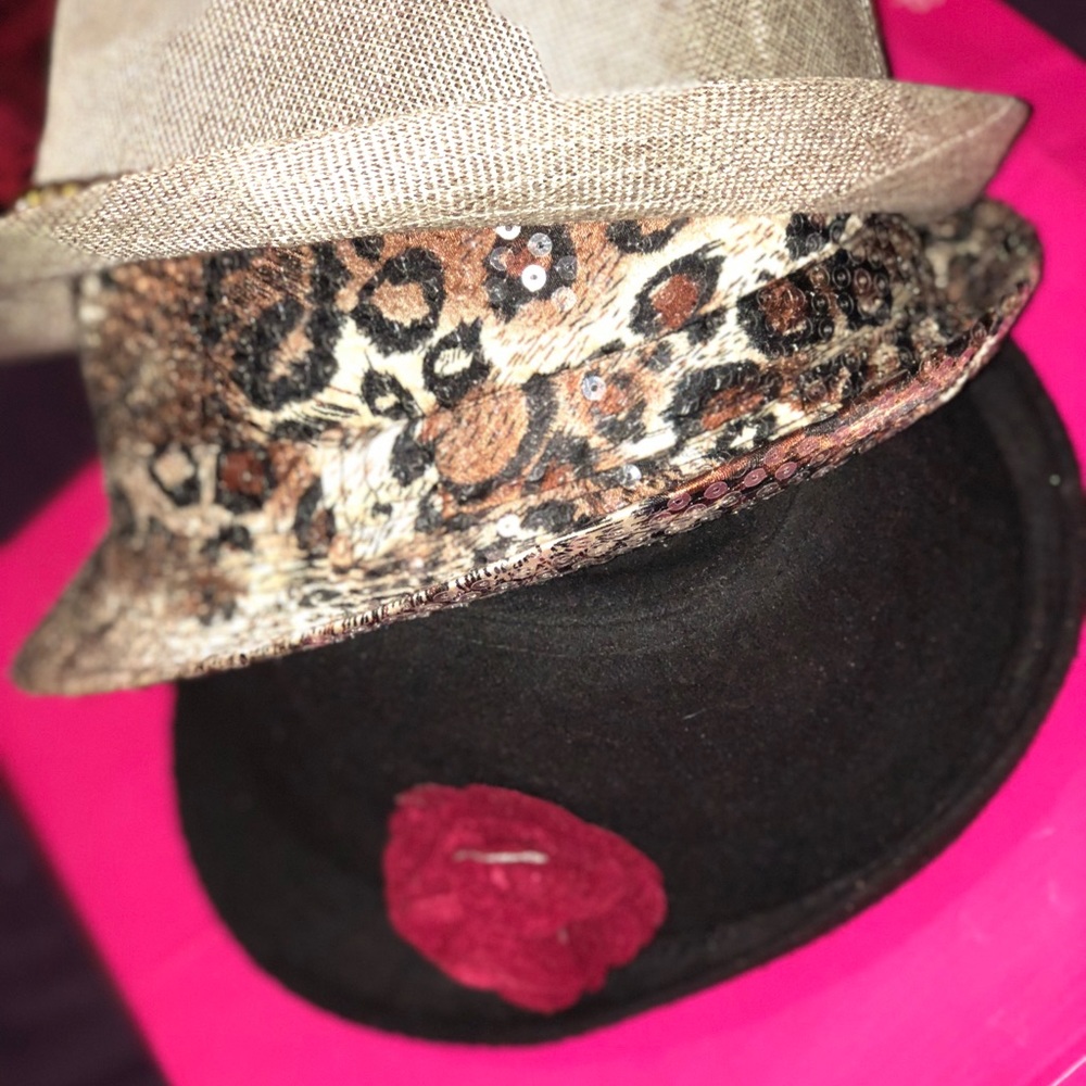 Fedora Hats